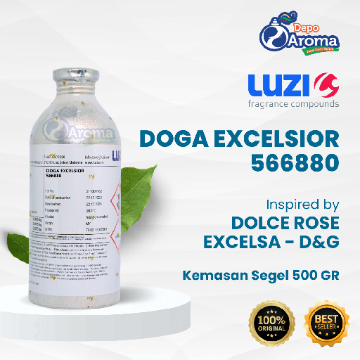 [LZ0134] Doga Excelsior