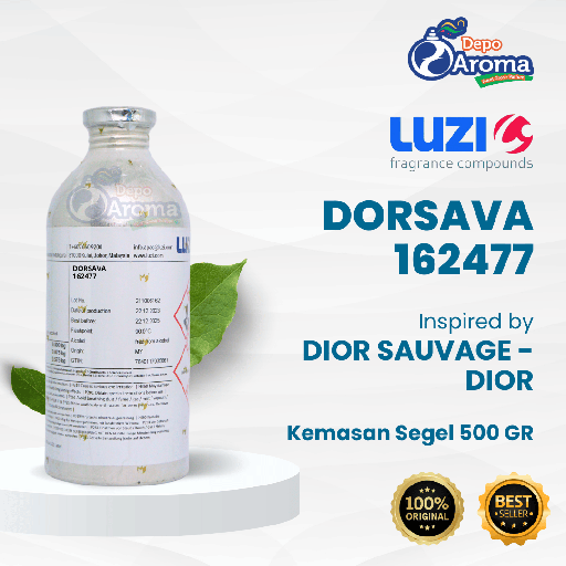 [LZ0053] Dorsava / Dior Sauvage - Dior