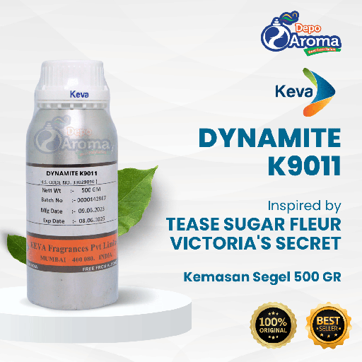 [KV0138] Dynamite K9011