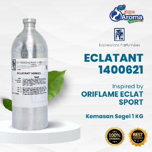 [EXPS0016] Eclatant