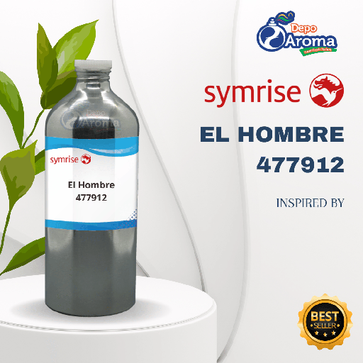 [SYM0049] El Hombre 477912