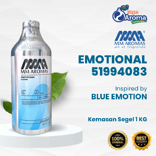 [MMA0004] Emotional 51994083