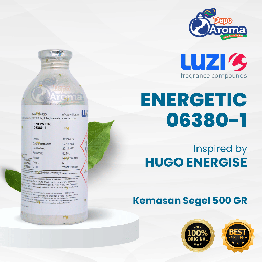 [LZ0055] Energetic 06380-1