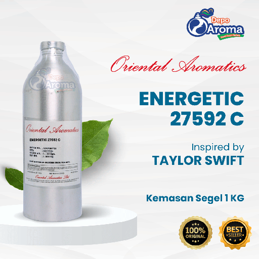 [ORI0093] Energetic 27592 C