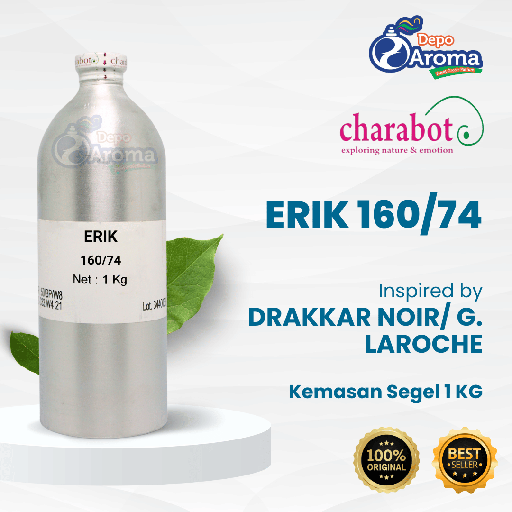 [CRB0014] Erik 160/74