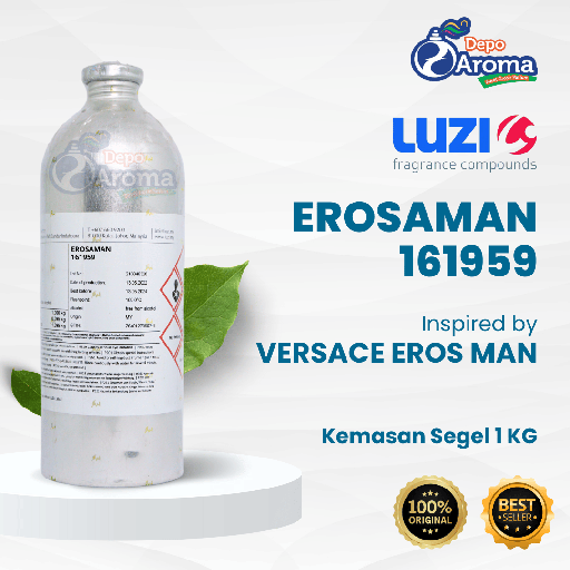 [LZ0157] Erosaman