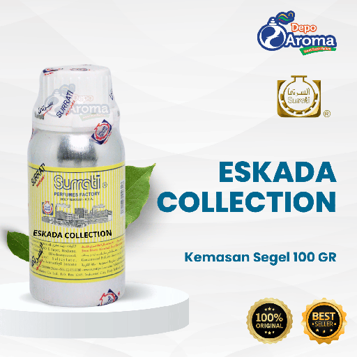 [SRT019] Eskada Collection