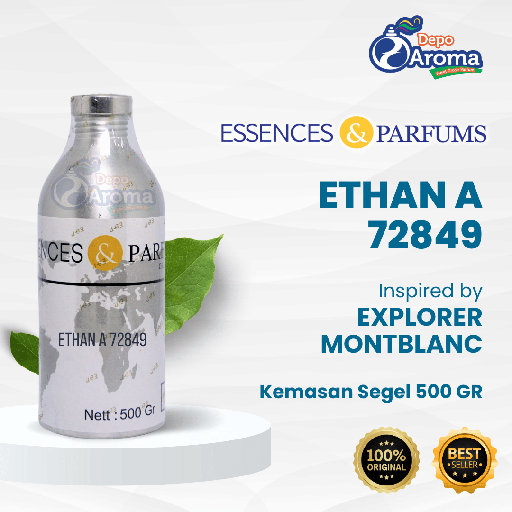 [ESEN0019] Ethan A 72849