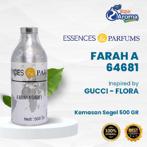 [ESEN0024] Farah A 64681