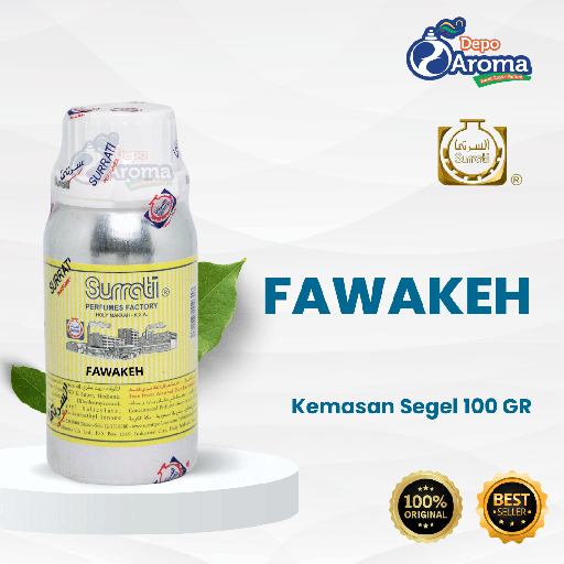 [SRT080] Fawakeh