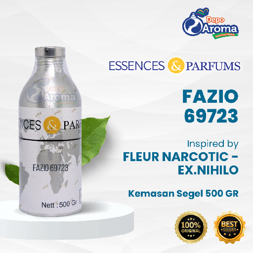 [ESEN0025] Fazio 69723