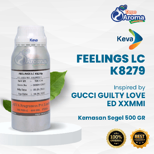 [KV0112] Feelings Lc K8279
