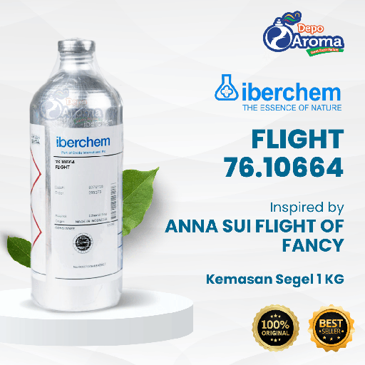 [IBC0096] Flight