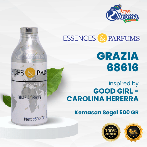 [ESEN0031] Grazia 68616
