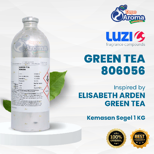 [LZ0139] Green Tea