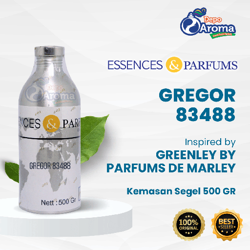 [ESEN0096] Gregor 83488