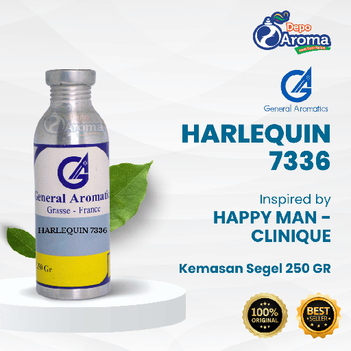 [GA0014] Harlequin 7336