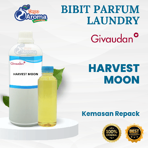 [LAUND0023GIV] Harvest Moon