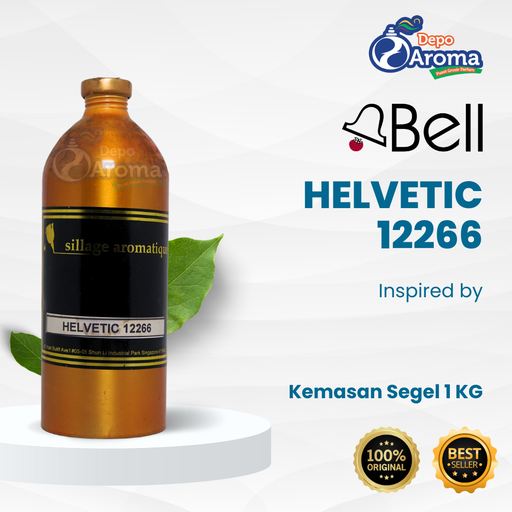 [BELL0011] Helvetio