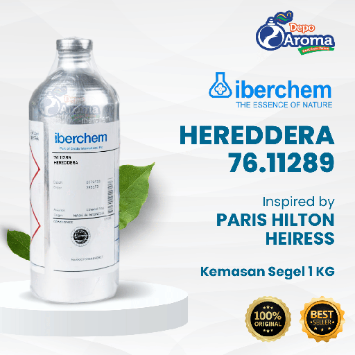 [IBC0049] Hereddera