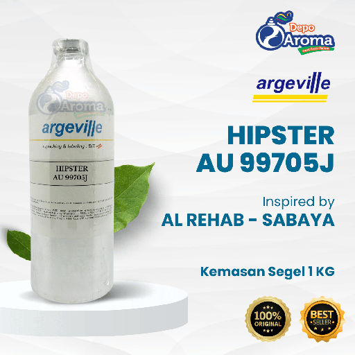 [AGRV0033] Hipster