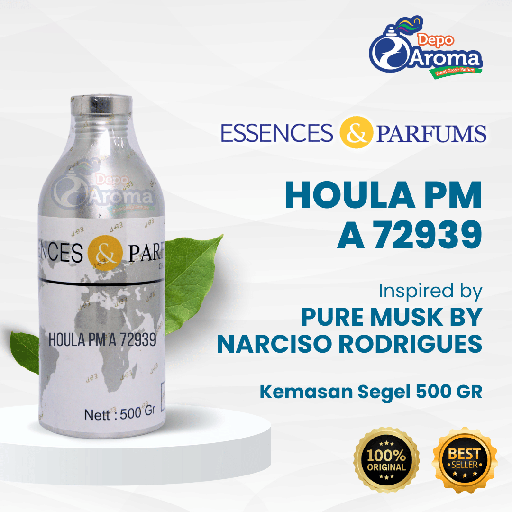 [ESEN0036] Houla Pm A 72939