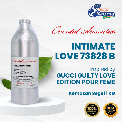 [ORI0065] Intimate Love 73828 B