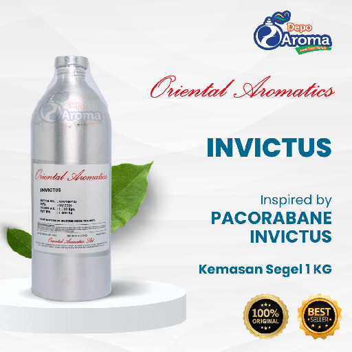[ORI0026] Invictus