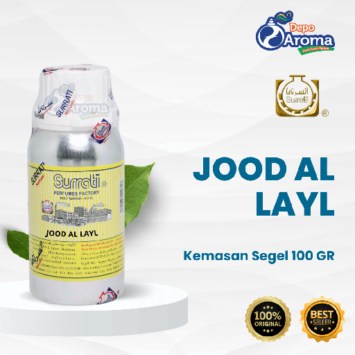 [SRT087] Jood Al Layl