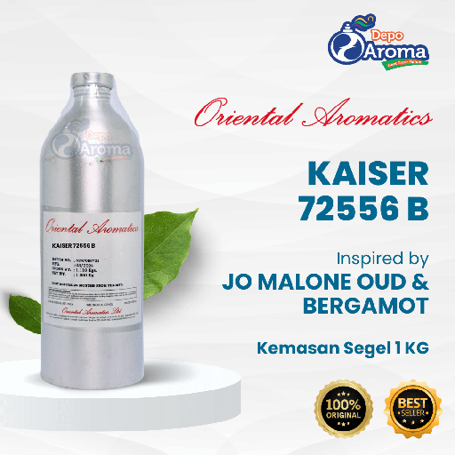 [ORI0062] Kaiser 72556 B