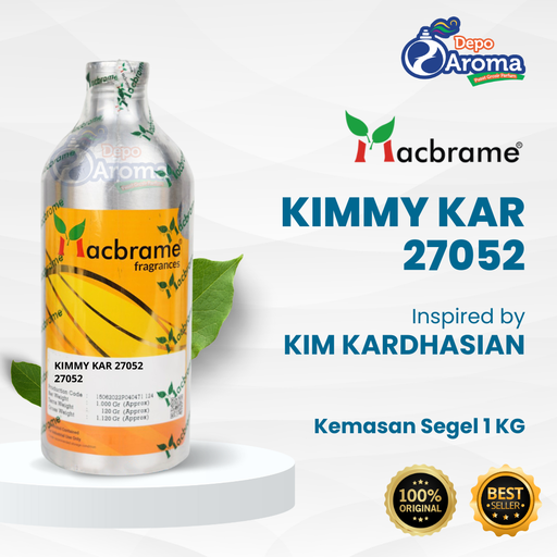 [MCB0081] Kimmy Kar 27052