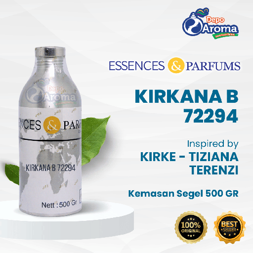 [ESEN0041] Kirkana B 72294