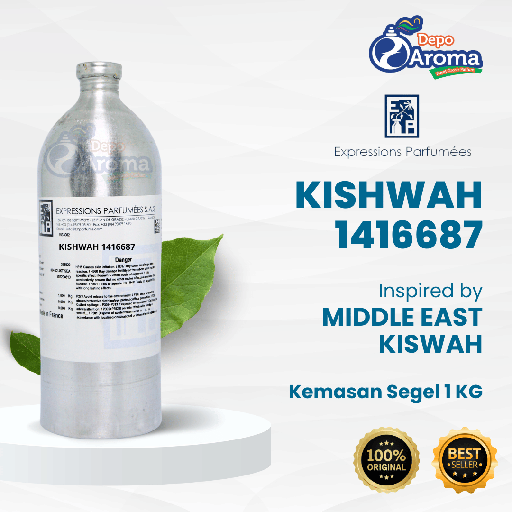 [EXPS0018] Kiswah
