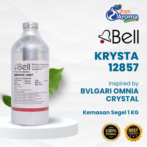 [BELL0055] Krysta 12857