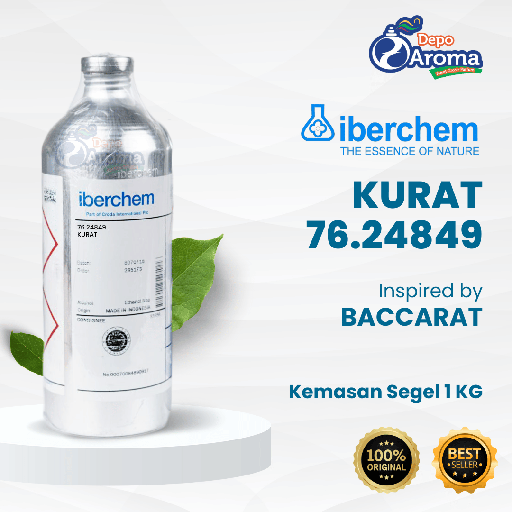 [IBC0099] Kurat