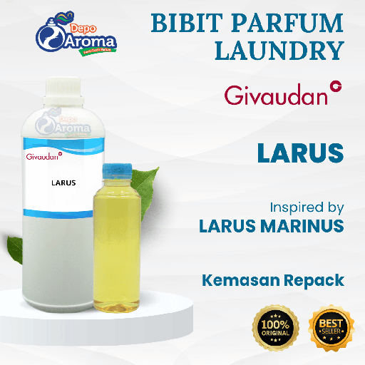 [LAUN0028GIV] Larus