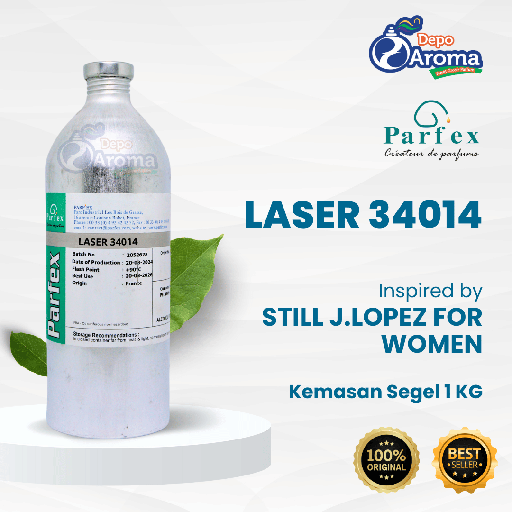 [PRFX0033] Laser 34014