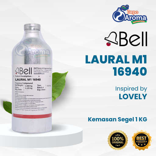 [Bell0065] Laural M1 16940