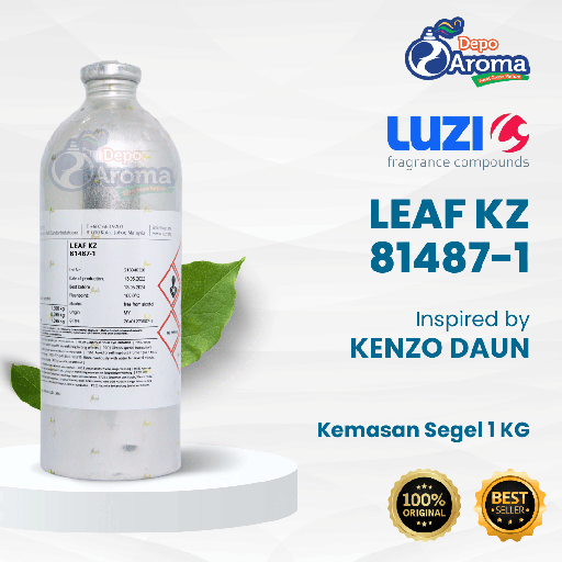 [LZ0079] Leaf Kz 81487