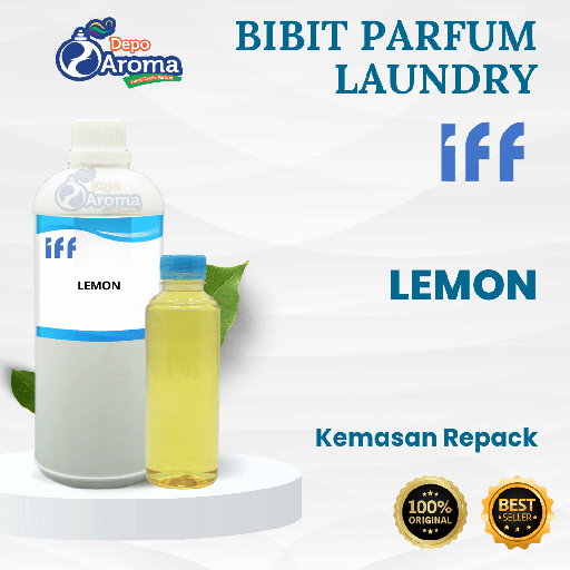 [LAUN0030IFF] Lemon
