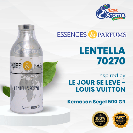 [ESEN0043] Lentella 70270