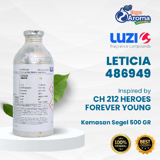 [LZ0168] Leticia 486949