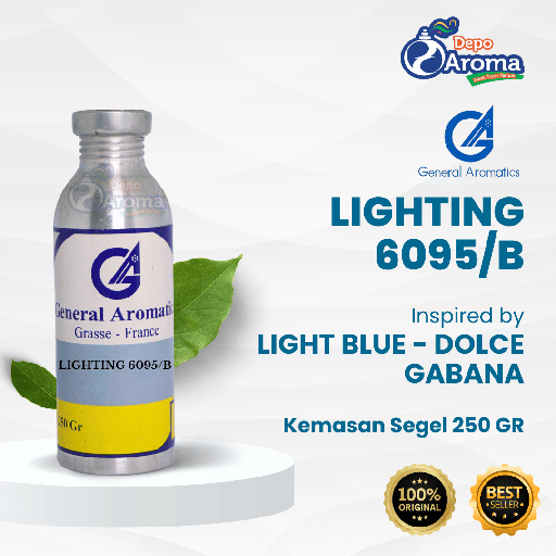 [GA0019] Lighting 6095/B