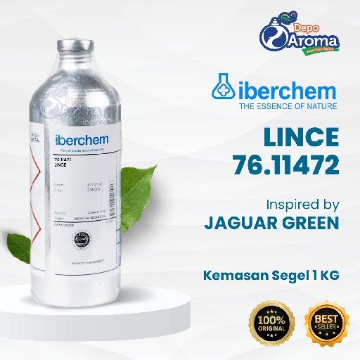 [IBC0055] Lince
