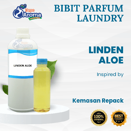 [LAUN0034] Linden Aloe