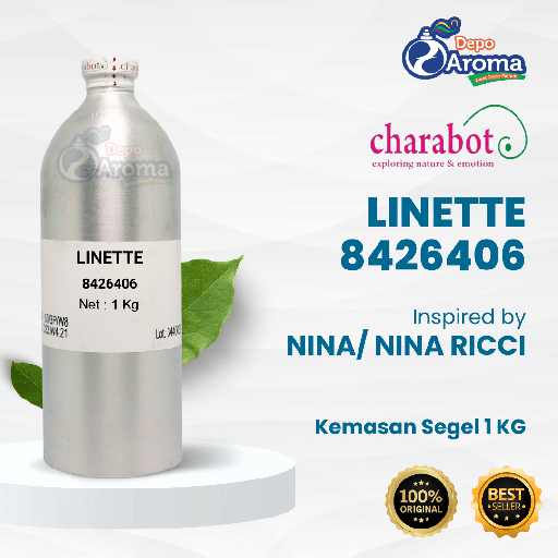 [CRB0029] Linette 8426406