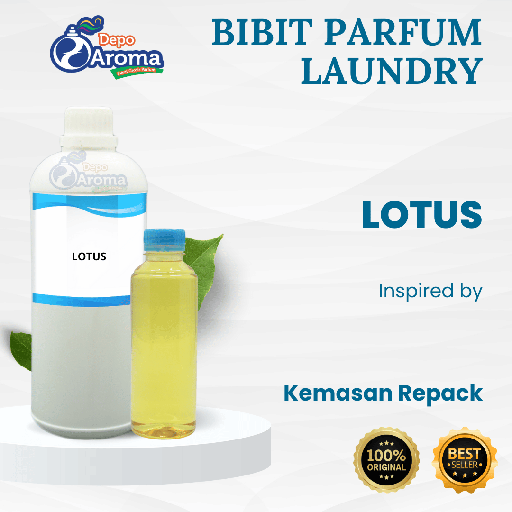 [LAUN0064DUPA] Lotus