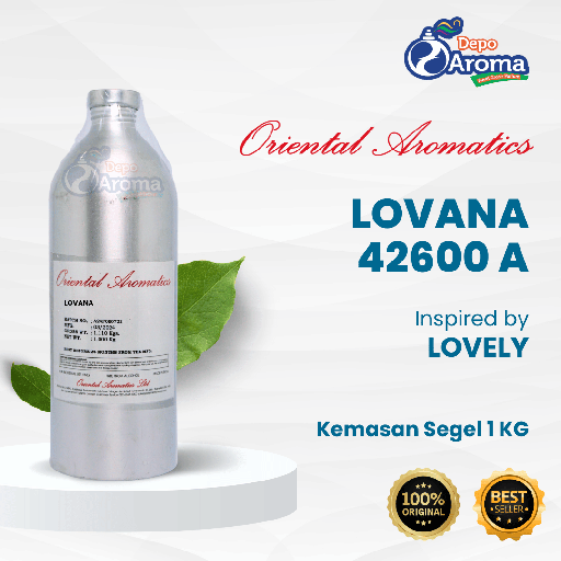[ORI0032] Lovana