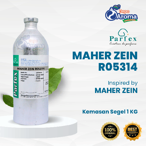 [PRFX0037] Maher Zein R05314