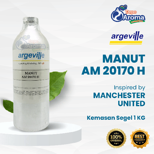 [AGRV0042] Manut